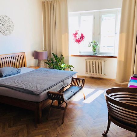 Luxury Apartment Dlouha Прага Екстер'єр фото