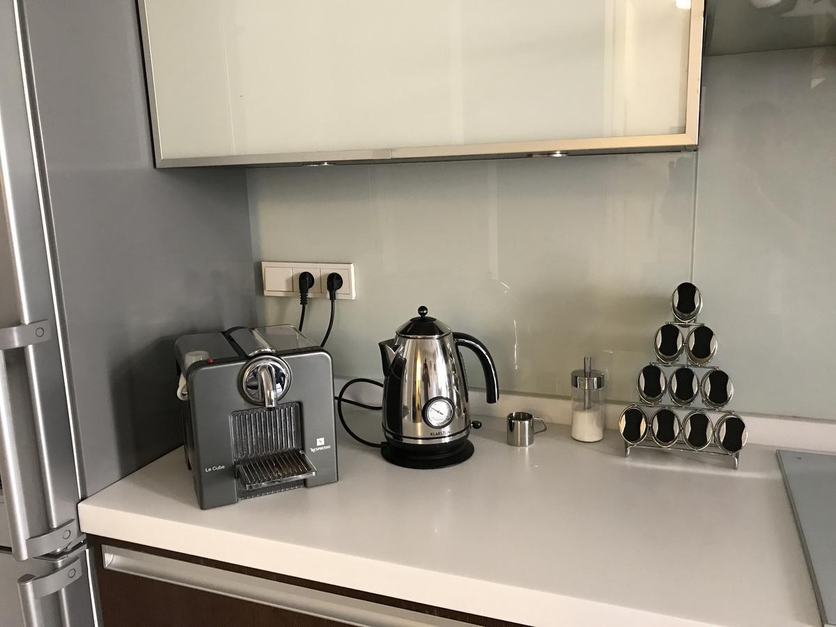 Luxury Apartment Dlouha Прага Екстер'єр фото